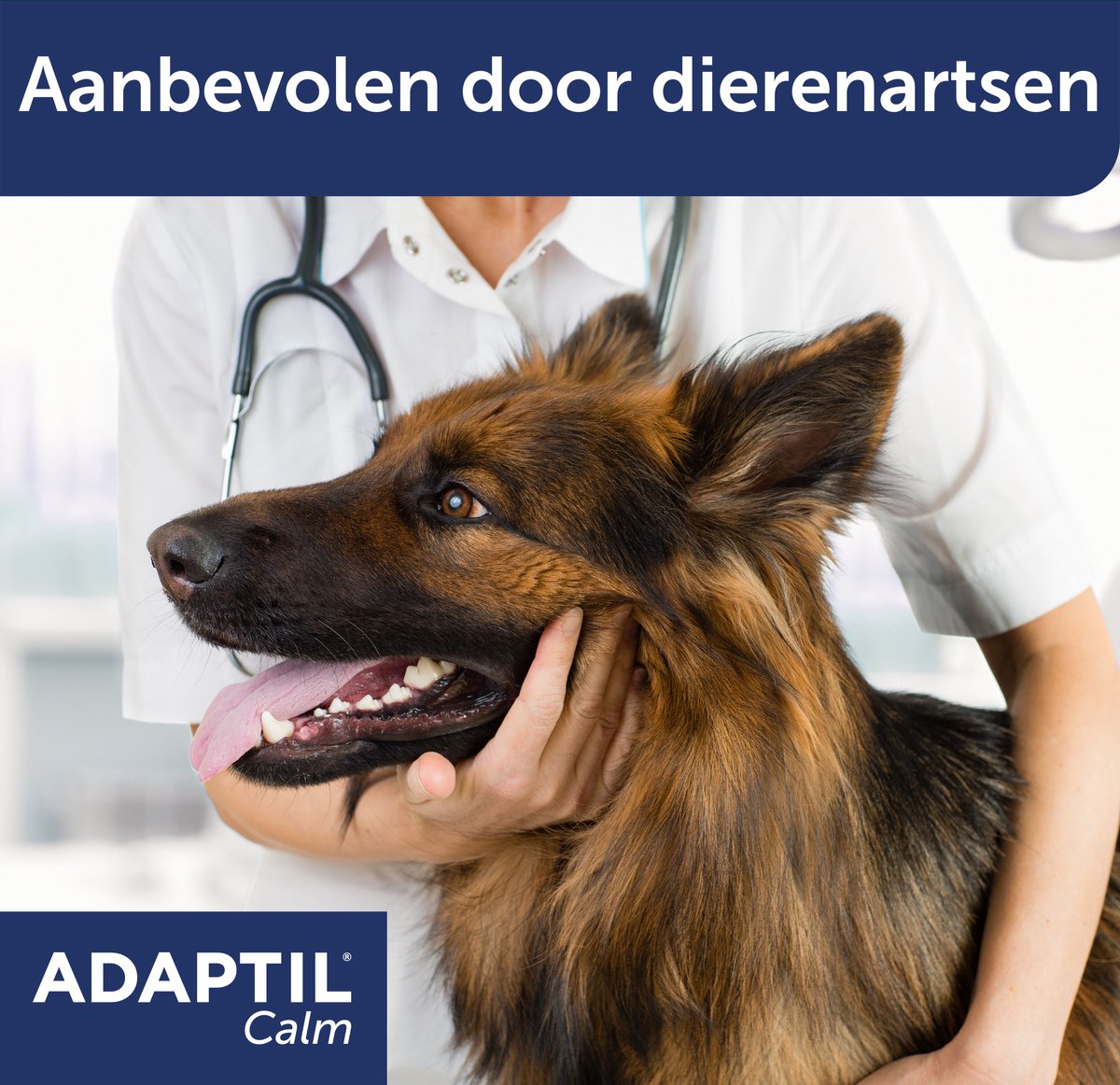 Adaptil Calm Navulling Voordeelpak 3x48 ml