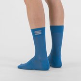 SPORTFUL - MATCHY - Chaussettes de cyclisme bleu - Homme