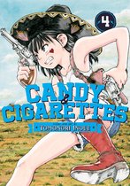 CANDY AND CIGARETTES- CANDY AND CIGARETTES Vol. 4