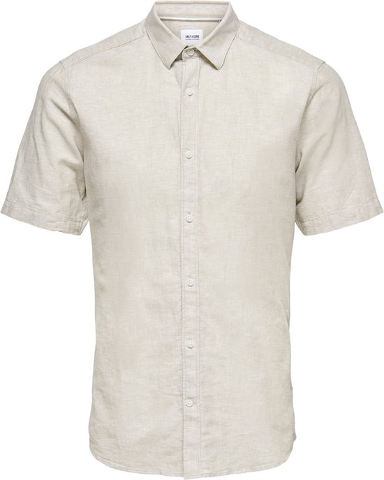 Chemises à manches courtes Only and Sons 22009885