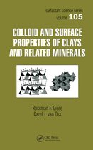 Surfactant Science- Colloid And Surface Properties Of Clays And Related Minerals