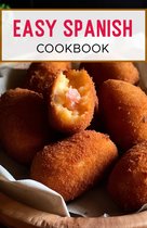 International cookbook - Easy Spanish Cookbook