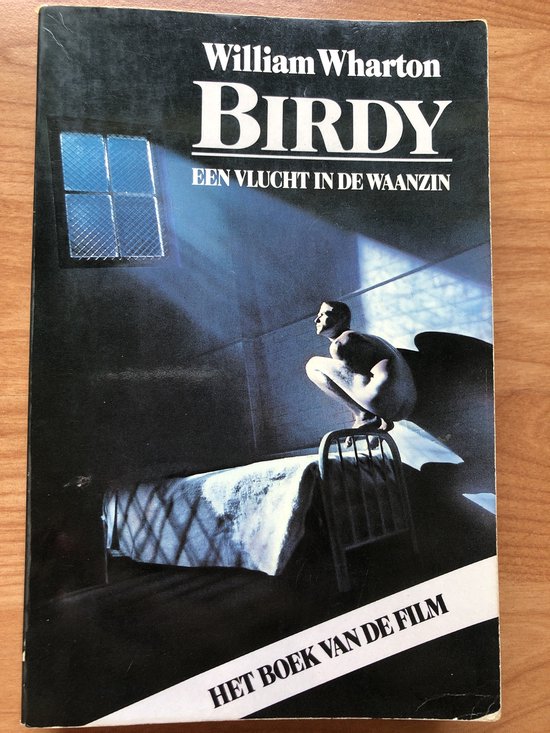 9789010033284 - Birdy - Wharton
