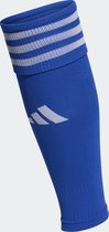 adidas Performance Team Sleeves - Unisex - Blauw - 28-30
