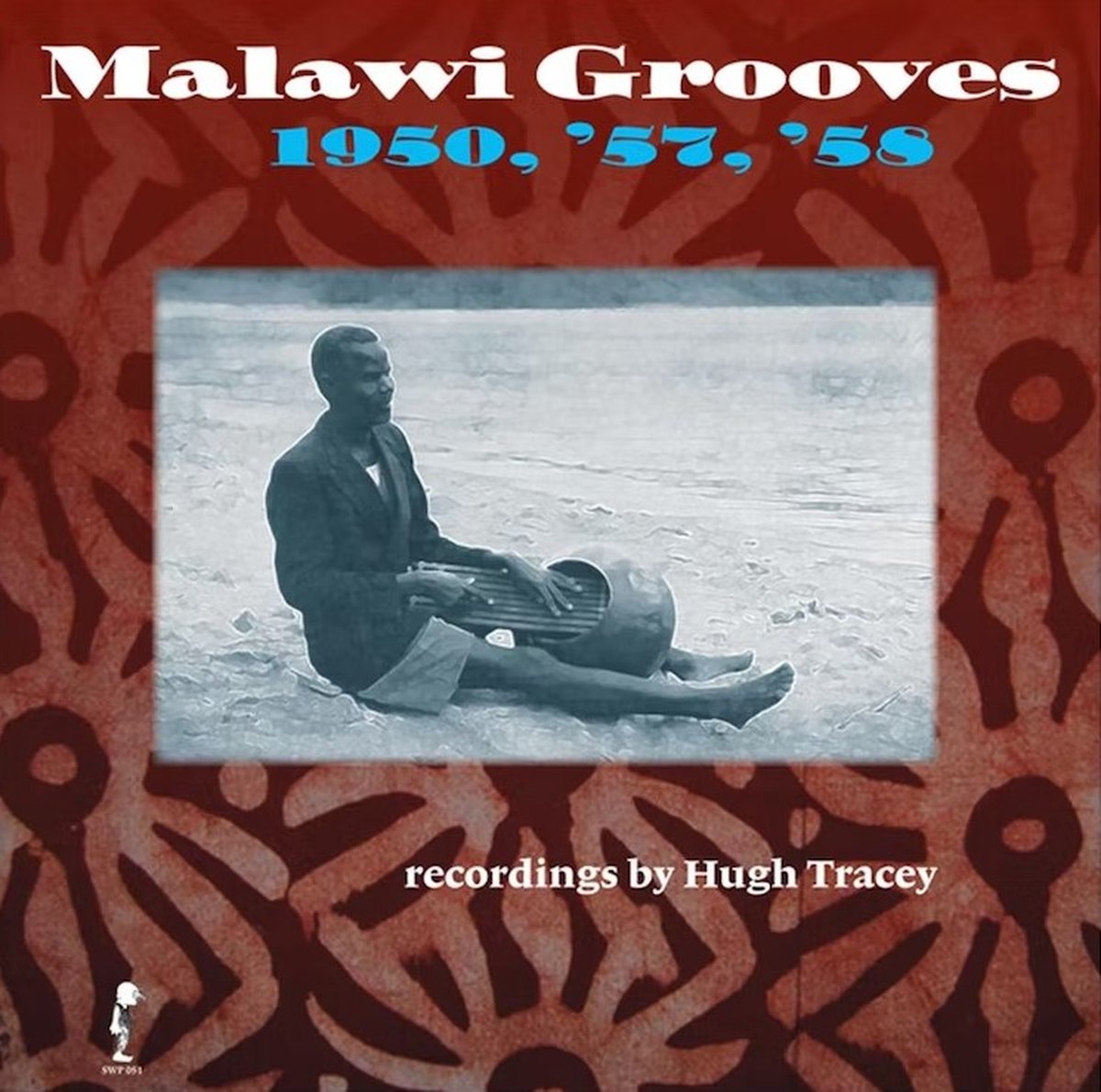 Various Artists - Malawi Grooves 1950, '57, '58 (LP)