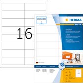 HERMA 10780 étiquette à imprimer