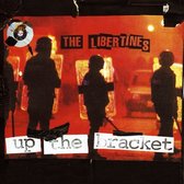 Libertines - Up The Bracket (2 LP) (Anniversary Edition) (Coloured Vinyl)
