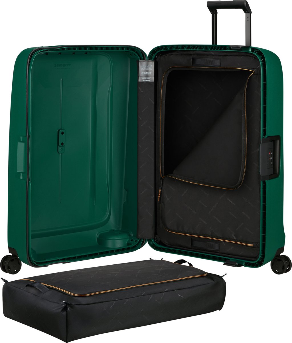 Samsonite Essens Spinner 69cm