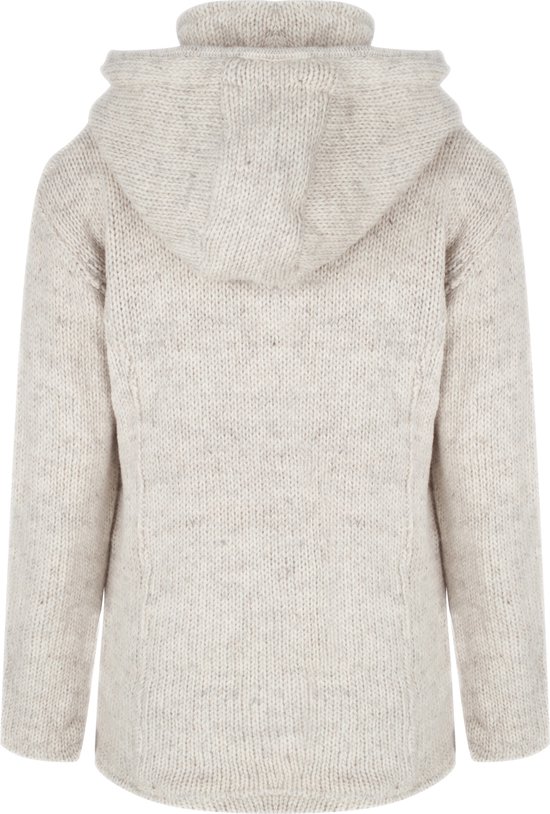 Damesvest - Gebreid, Comfortabel, Casual Stijl - Van Halen Mode
