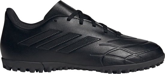 Chaussures de football ADIDAS Copa Pure .4 TF - Noir 1 - EU 45 1/3 | bol