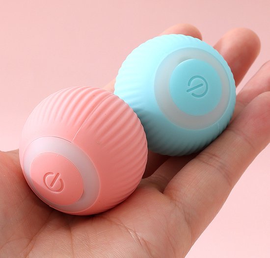 Cheerble Interactieve kattenballen - Wicked Ball M1