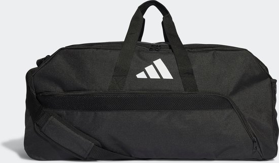 adidas Performance Tiro 23 League Duffel Bag Large - Unisex - Zwart- 1 Maat