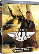 Top Gun: Maverick [Blu-Ray]