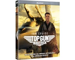 Top Gun: Maverick [Blu-Ray]