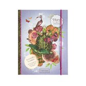 Pimpelmees school diary A5 2023-2024 - Berry