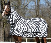 Couverture Sweet-Itch Zebra Bucas