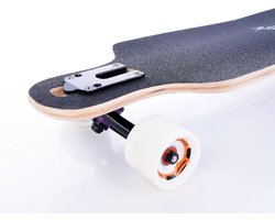 Tempish - Fox-N Longboard - Kinderen - 32,5 inch