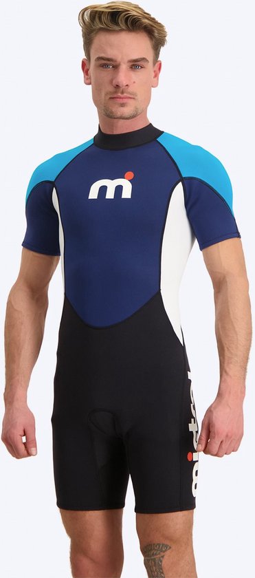 TOVCHEI 2mm Shorty Wetsuit Voor Dames, Neopreen Duikpakken Met