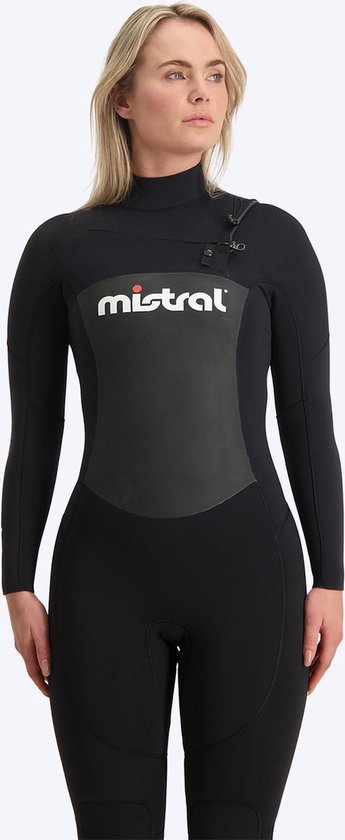 Mistral Gale Force Wetsuit Women 3/2 - S