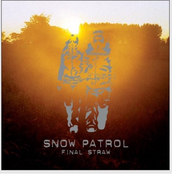 Snow Patrol - Final Straw (2 CD) (Limited 20th Anniversary Edition