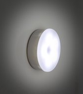 Wandlamp - Muurlamp Binnen - Spots Verlichting - Touch Lamp - Woonkamer - Slaapkamer - Badkamer - Wit Licht
