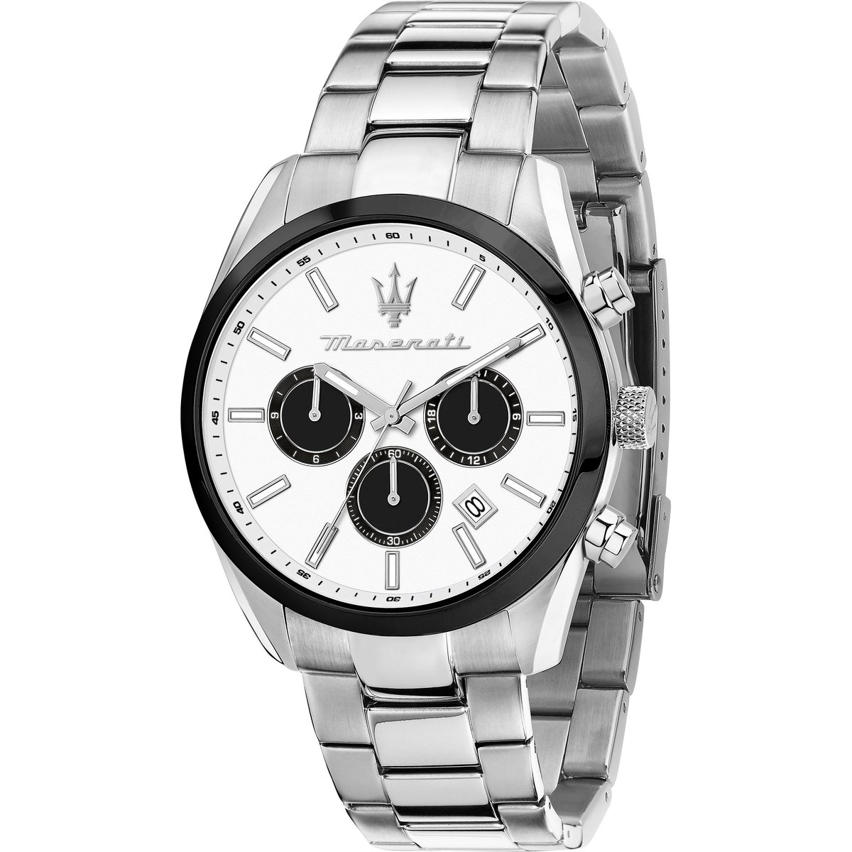 Maserati Attrazione R8853151004 mannen horloge