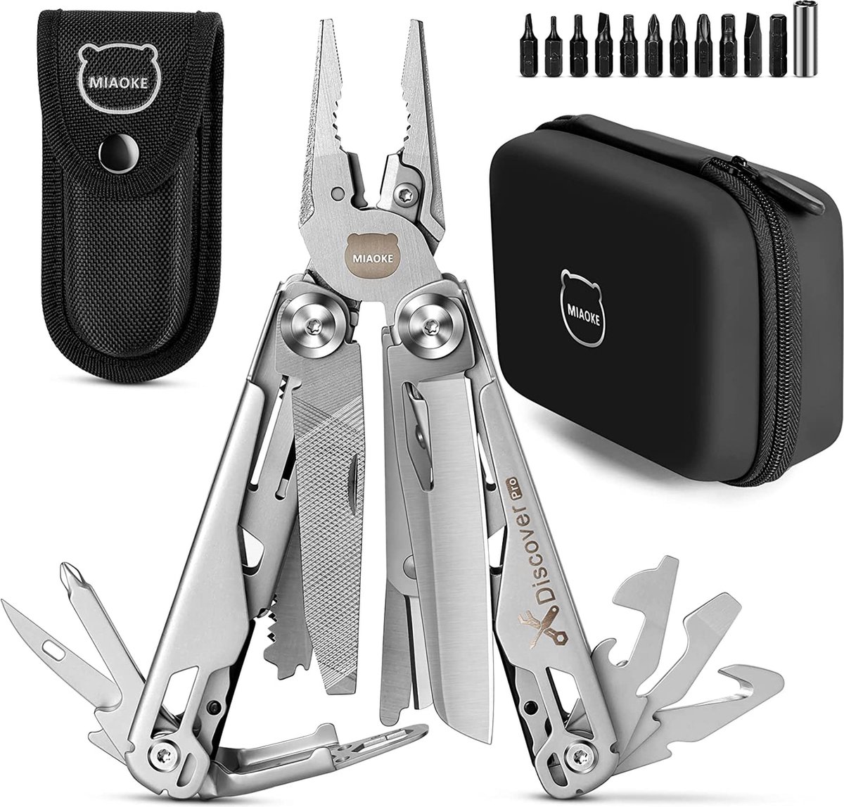 STIHL MULTITOOL MOTORZAAG - Knoll Tuinmachines