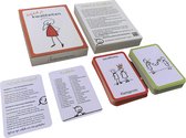 Coachkaarten - Associatiekaarten - Ontdek je kwaliteiten- 68 dubbelzijdig bedrukte kaarten