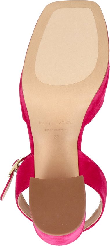 Sandales pour femmes Unisa Odran - Femme - Rose - Taille 37