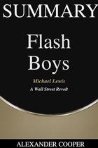 Self-Development Summaries 1 - Summary of Flash Boys