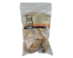 Carnis Runderkauwhoefjes 10 stuks