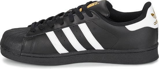 adidas 2 Sneakers - Zwart - 39 1/3 | bol.com