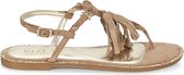 Replay Dames Sandalen - Beige - Maat 36