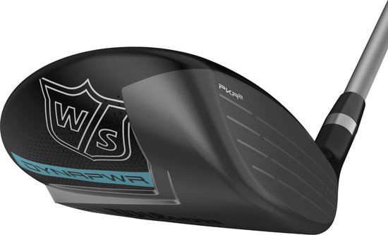 Wilson Staff DynaPower Ladies Fairway Wood 2023 - 3 - 15° Loft - Rechtshandig - Ladies | van Wilson — afbeelding 3