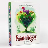 Peindre les Roses Deluxe