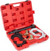 McPherson Mc Pherson veerspanner set veerpoot 400869