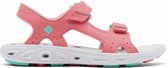 COLUMBIA Techsun Vent Sandalen Voor Jongeren - Wild Salmon / Dolphin - Kinderen - EU 34