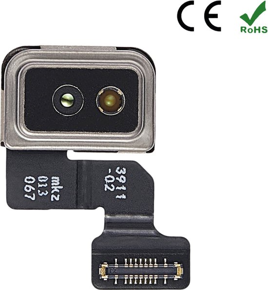 Câble Flex du capteur de proximité adapté à iPhone 14 Pro Micro+ écouteur interne