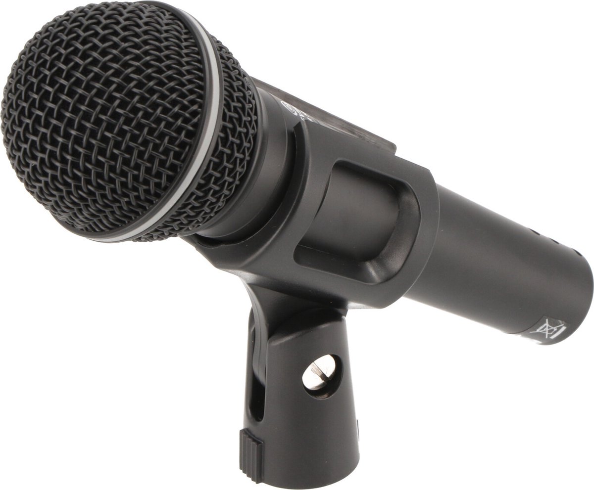 Devine DM58 dynamische zangmicrofoon