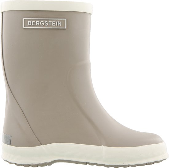 Bergstein Rainboot Regenlaarzen Unisex Junior - Sand - Maat 26