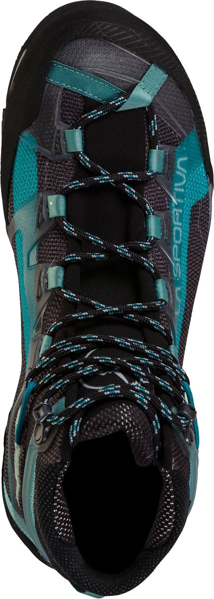 La Sportiva Trango Tech Goretex Wandelschoenen Blauw 1 2 Vrouw