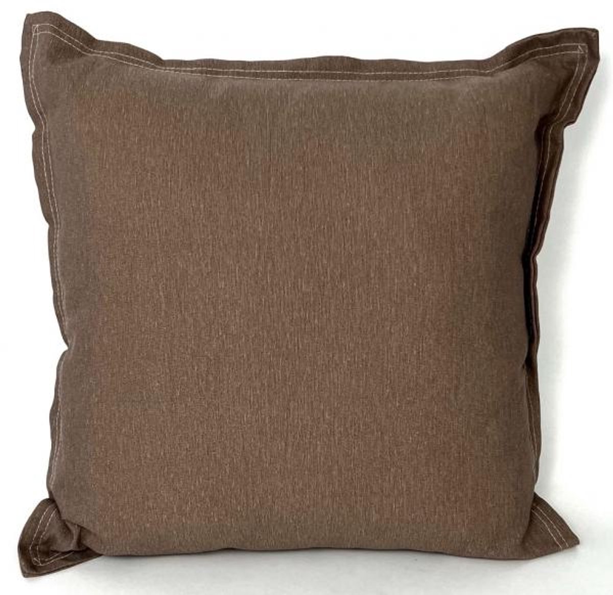 Madison sierkussen 45x45 cm Balance effen taupe