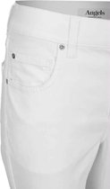 Angels Jeans - Pantalon - Skinny 120030 332 blanc taille EU40 X L30