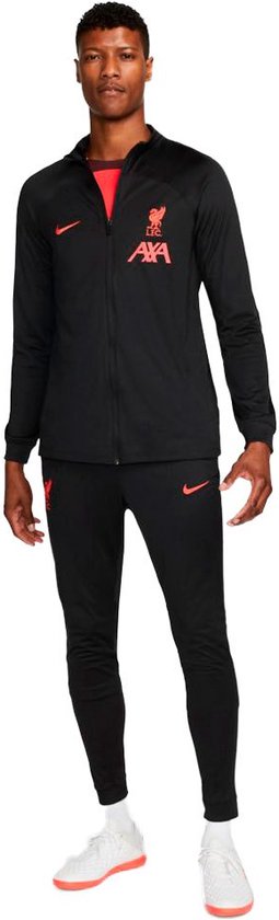 Survêtement Liverpool FC - Veste + Pantalon Homme - Polyester - Regular