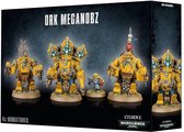 Games Workshop Meganobz, Verzamelfiguur, Videospel