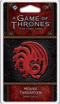 Asmodee Game of Thrones LCG 2nd House Targaryen Intro Deck - EN