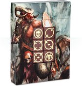 Age of Sigmar Dice: Beasts of Chaos