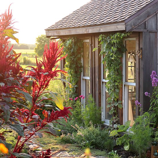 tuinbel gietijzer - vintage - antiek - met koord - muurbel - buitenbel — afbeelding 2