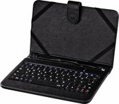 Hama OTG Tablet Bag With Integrated Keyboard Display Size: 17.8 Cm (7)