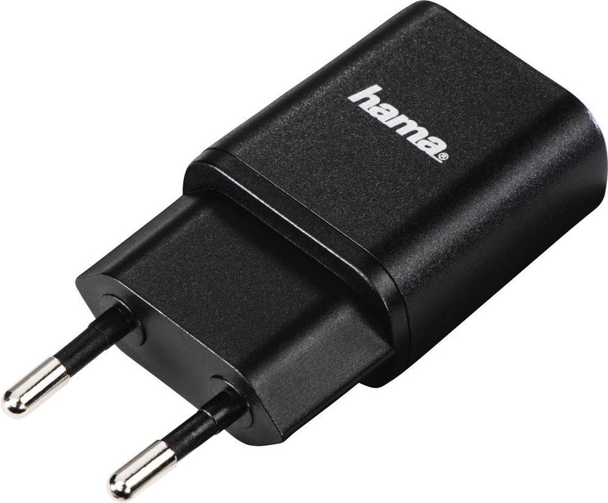 Hama USB Lader 5V/1A bol